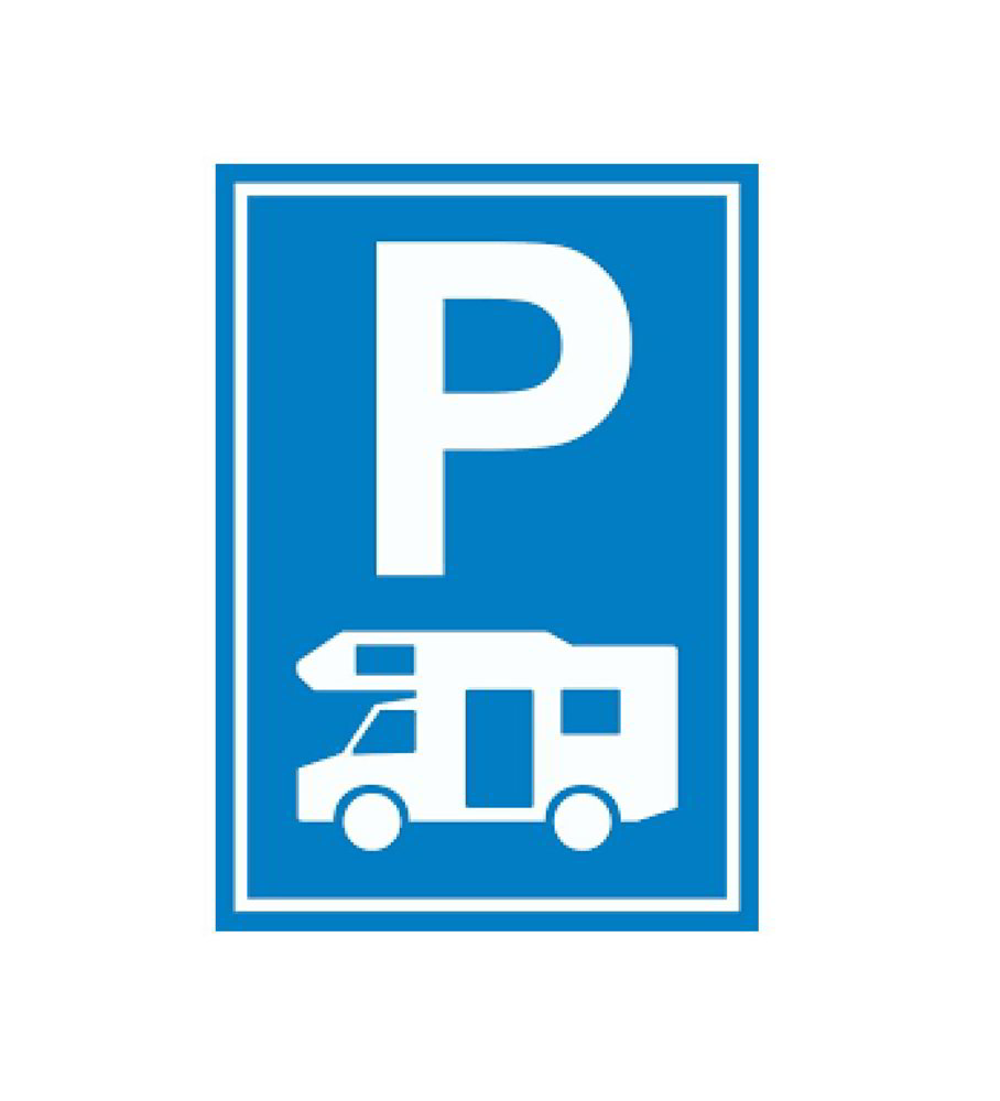 null Zimmer Parkplatz, Garage zu vermieten in Au SG - Bild 1/1