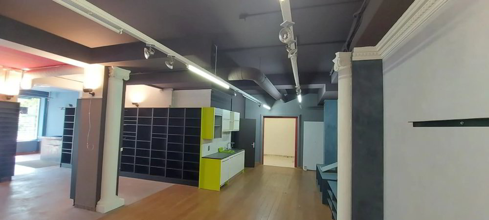 Arcade commerciale dans un environnement privilégié à Carouge - Ansicht 3