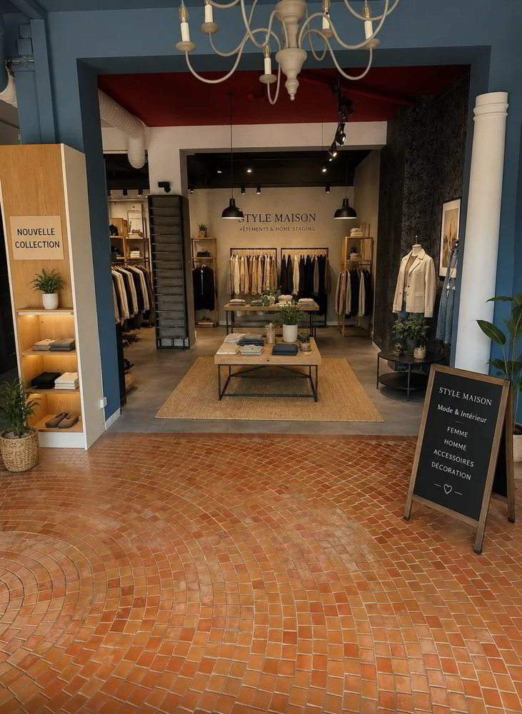 Arcade commerciale dans un environnement privilégié à Carouge - Ansicht 5