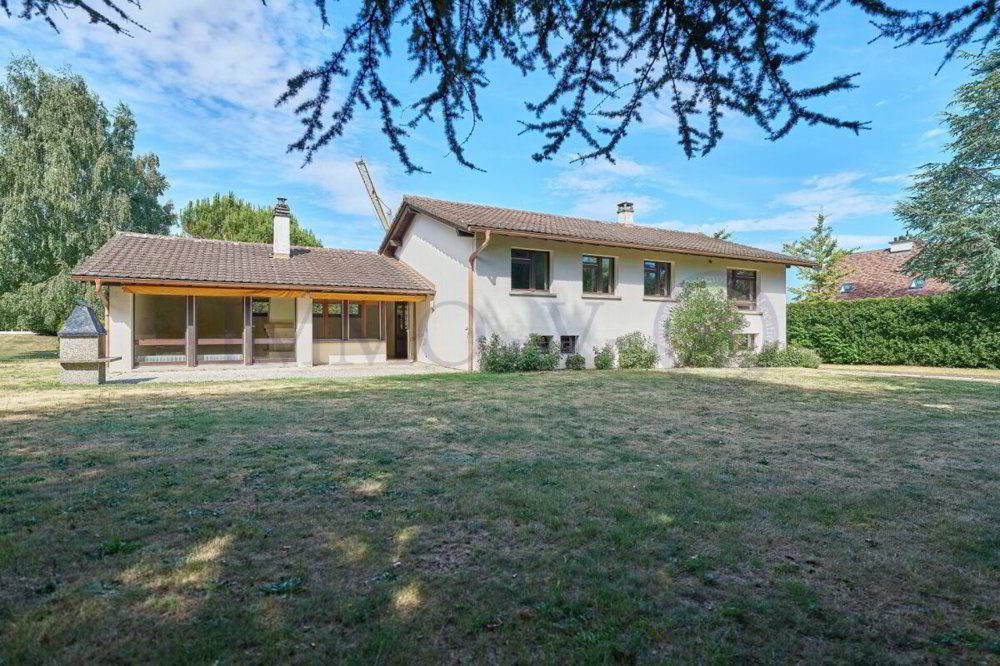 Μονοκατοικία, οικόπεδο 1900 m²