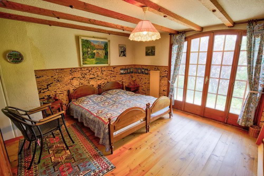 5 rooms House to buy in Isérables - image 1/13