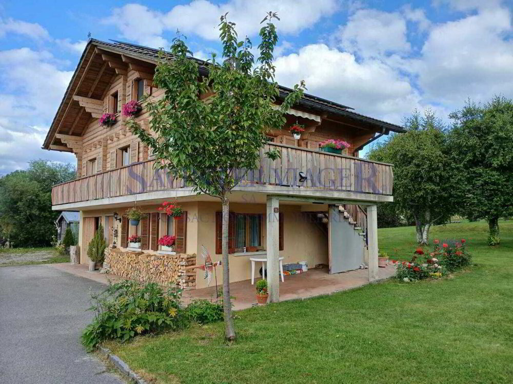 5 rooms House to buy in Les Bioux - image 1/13