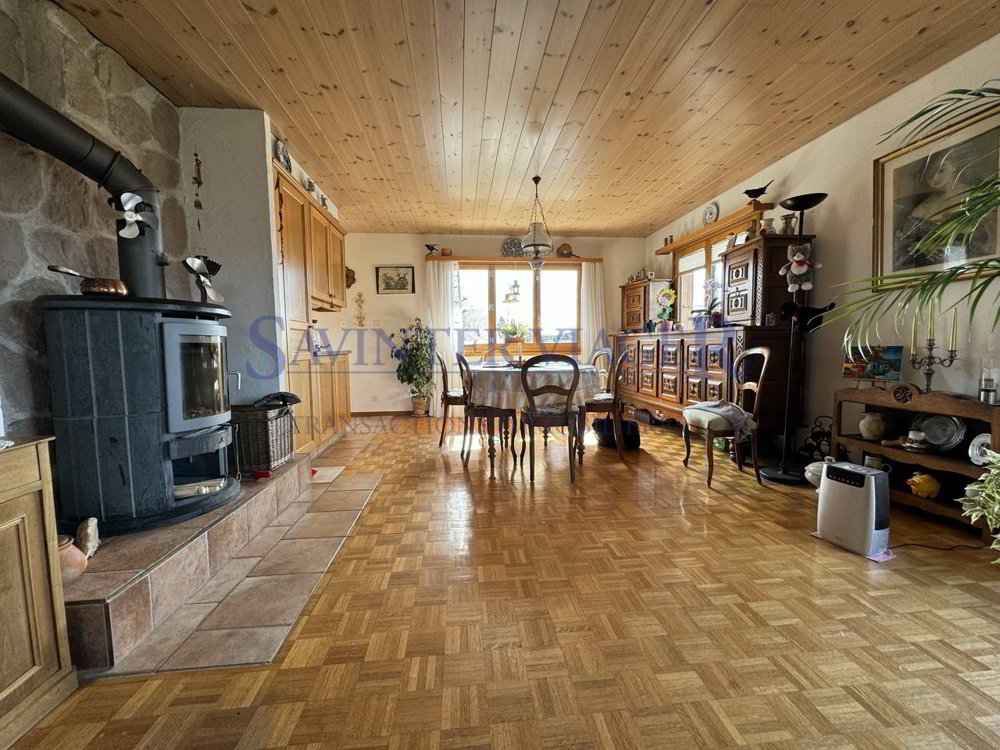 Haus – L'Abbaye, Vers-chez-Grosjean - Ansicht 4