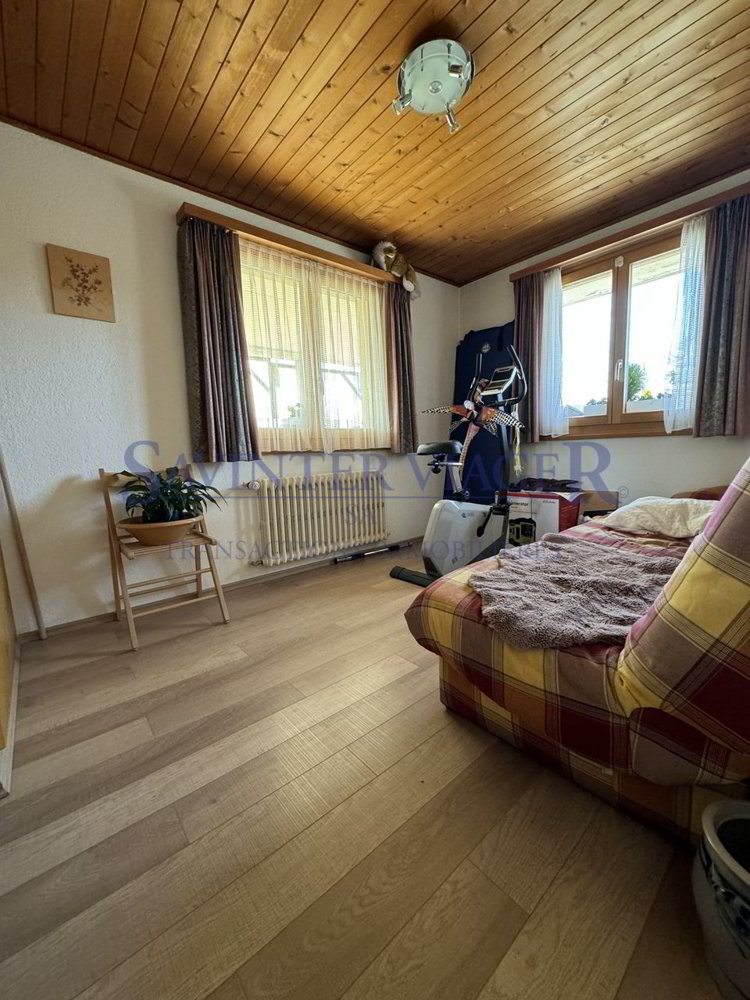 Haus – L'Abbaye, Vers-chez-Grosjean - Mehr