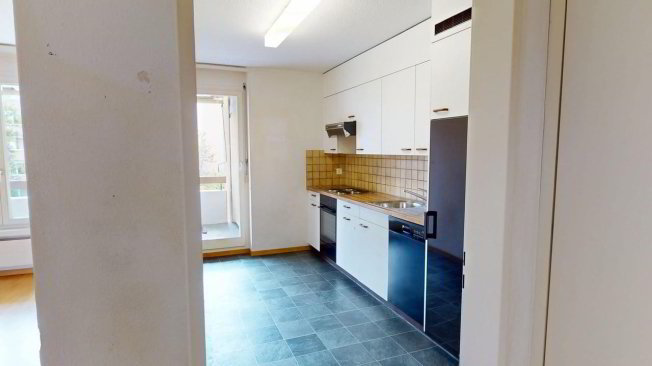 Appartement 4 pièces à louer à Zurich - image 1/1
