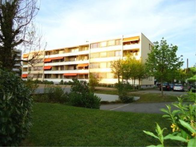 1 rooms Apartment for rent in Zofingen - image 1/1