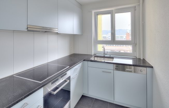 Appartamento di 3 locali in affitto a Spreitenbach - immagine 1/1