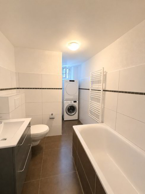 3 Zimmer Wohnung zu vermieten in Arbon - Bild 1/1