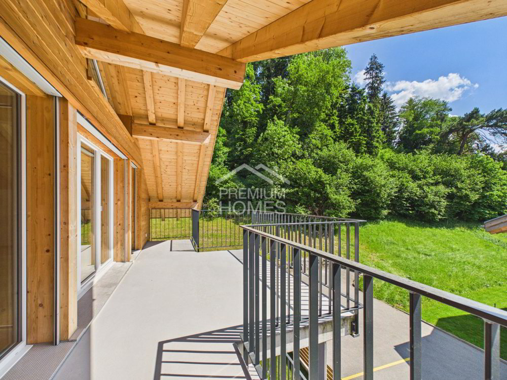 Wohnung – Reichenbach im Kandertal, Reudlen - Ansicht 3