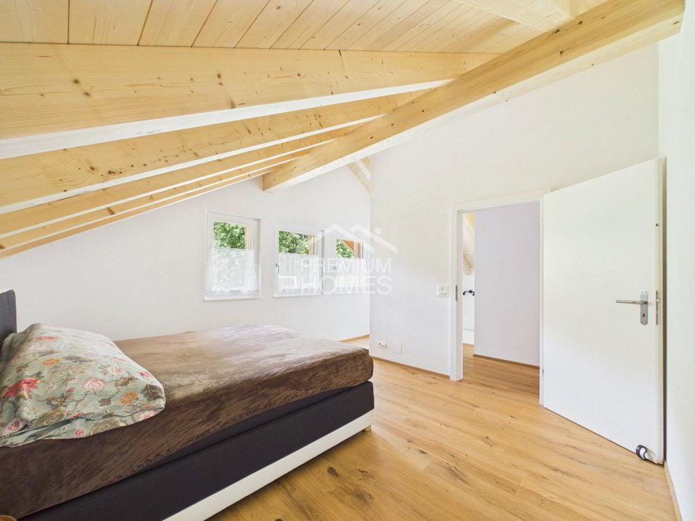 Wohnung – Reichenbach im Kandertal, Reudlen - Ansicht 5
