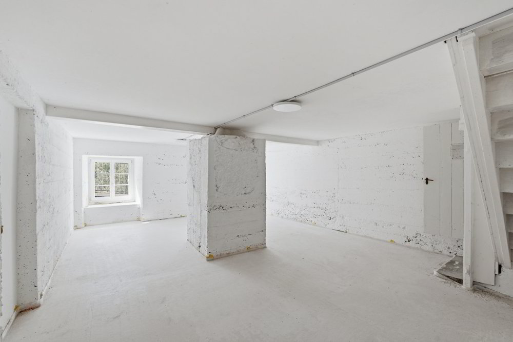 2 Zimmer Wohnung zum verkaufen in Stein AG - Bild 1/13