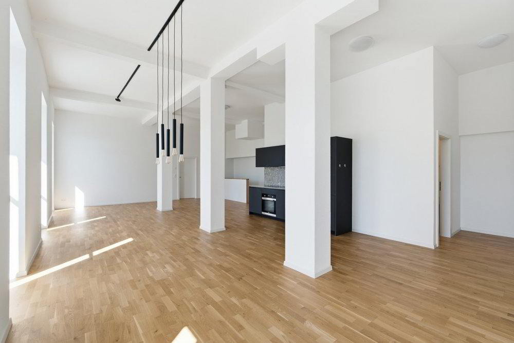 Wohnung – Stein, Rüti, Bezirk Rheinfelden - Ansicht 2