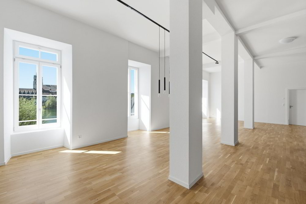Wohnung – Stein, Rüti, Bezirk Rheinfelden - Ansicht 4
