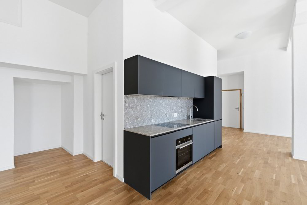 Wohnung – Stein, Rüti, Bezirk Rheinfelden - Ansicht 5