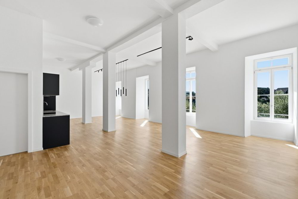 Wohnung – Stein, Rüti, Bezirk Rheinfelden - Mehr
