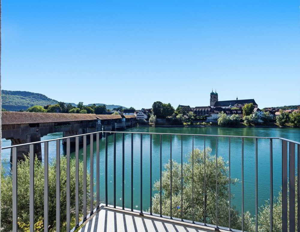 Wohnung – Stein, Rüti, Bezirk Rheinfelden
