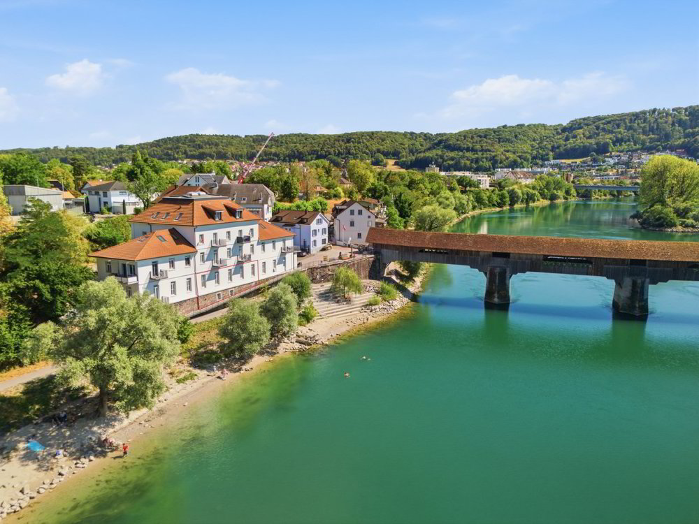 Wohnung – Stein, Rüti, Bezirk Rheinfelden - Ansicht 4
