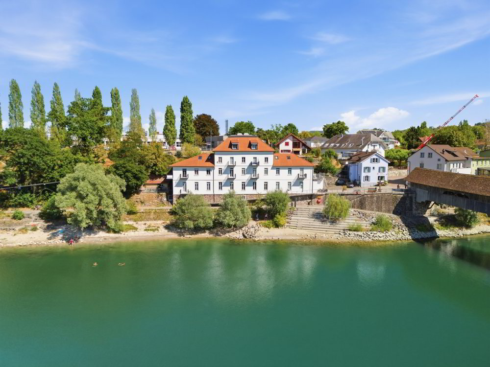 Wohnung – Stein, Rüti, Bezirk Rheinfelden - Ansicht 5