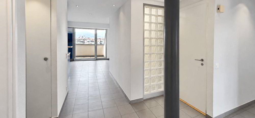 Wohnung – Genève, Saint-Gervais, Grottes et Saint-Gervais - Ansicht 2