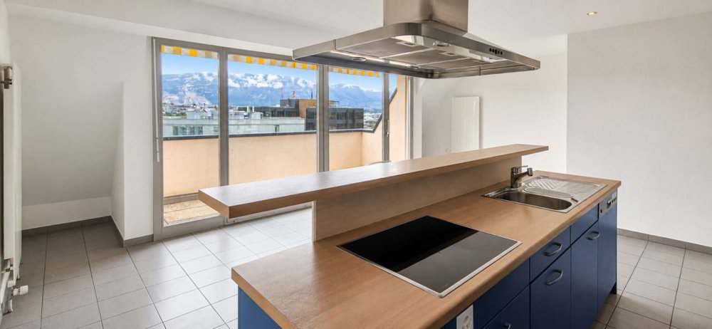 Wohnung – Genève, Saint-Gervais, Grottes et Saint-Gervais - Ansicht 4