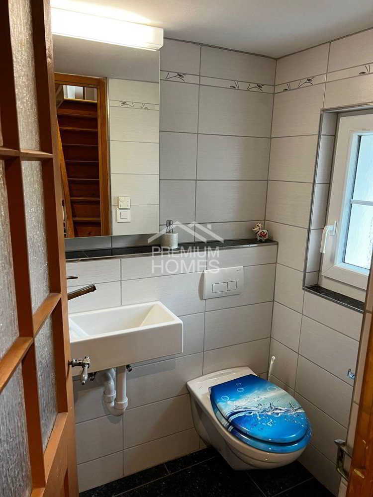 Casa di 3 locali in vendita a Luchsingen - immagine 1/8