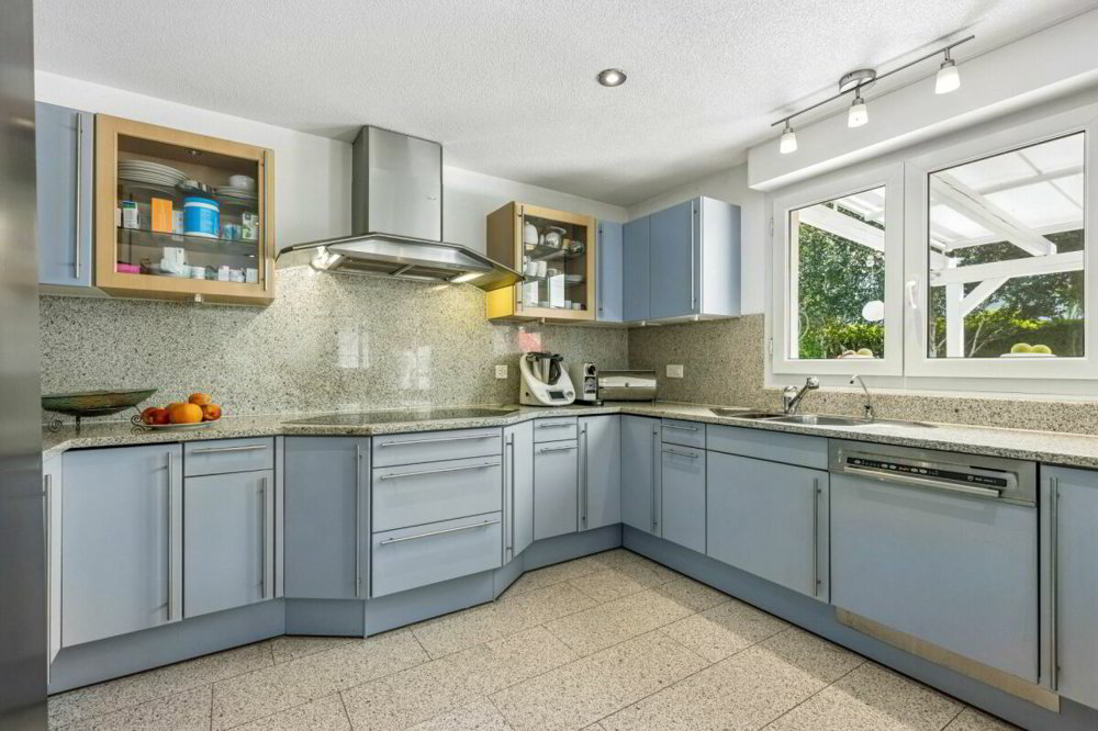Haus – Cordast - Ansicht 3
