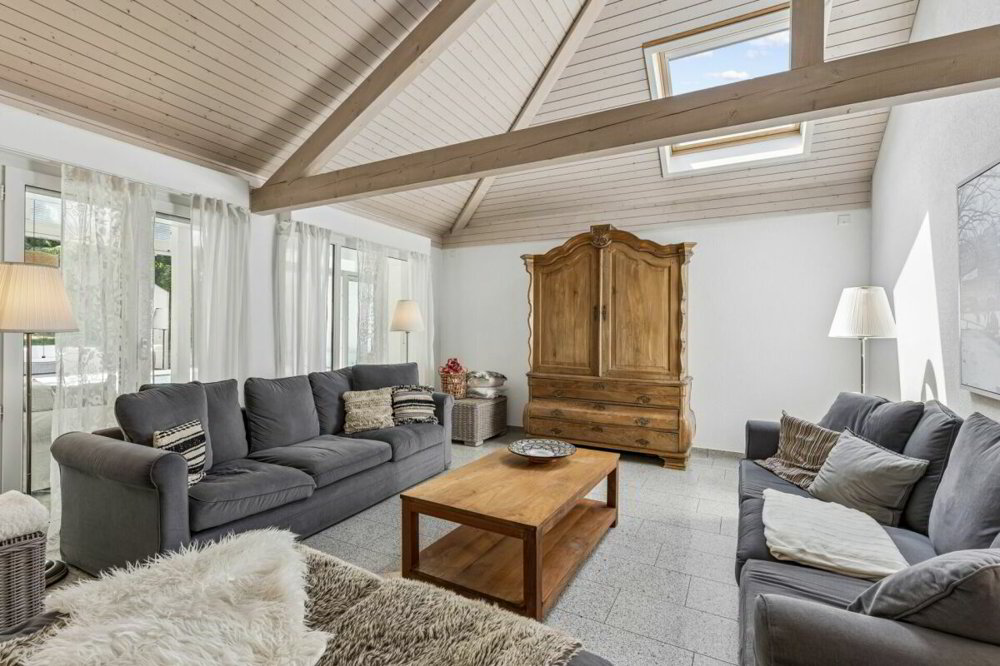 Haus – Cordast - Ansicht 5