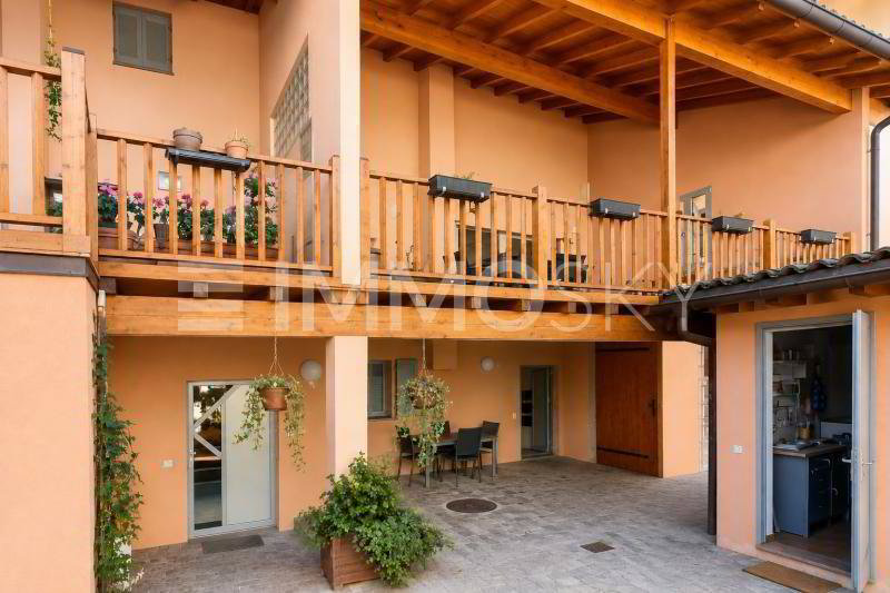 Wohnung – Morbio Inferiore, San Giorgio