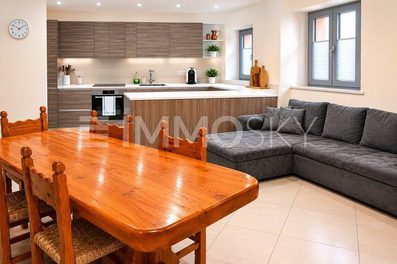 Wohnung – Morbio Inferiore, San Giorgio - Ansicht 2