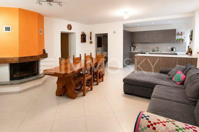 Wohnung – Morbio Inferiore, San Giorgio - Ansicht 4