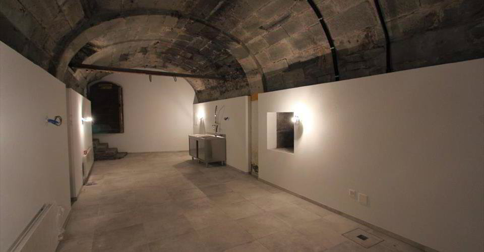 null rooms Office & Commercial for rent in Moudon - image 1/4