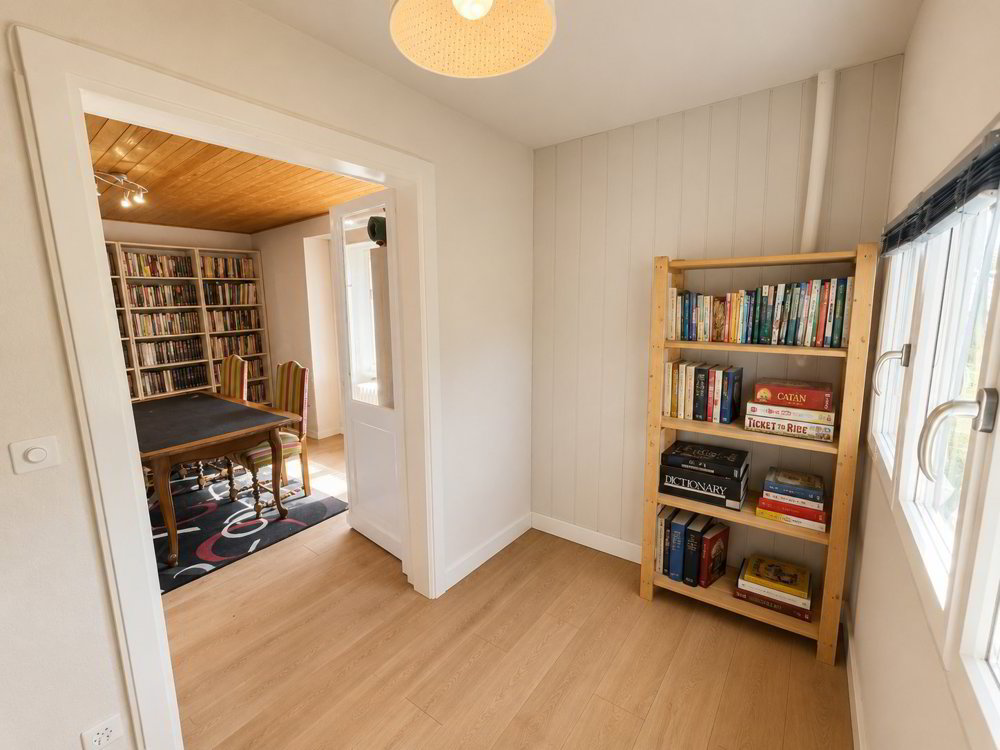 8 Zimmer Haus zum verkaufen in Courgenay - Bild 1/13