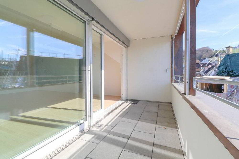 4 Zimmer Wohnung zum verkaufen in Künten - Bild 1/13