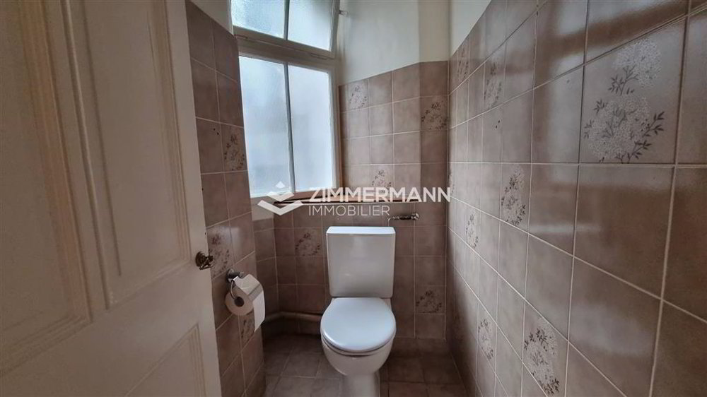 5 rooms Apartment for rent in Geneva - image 1/11