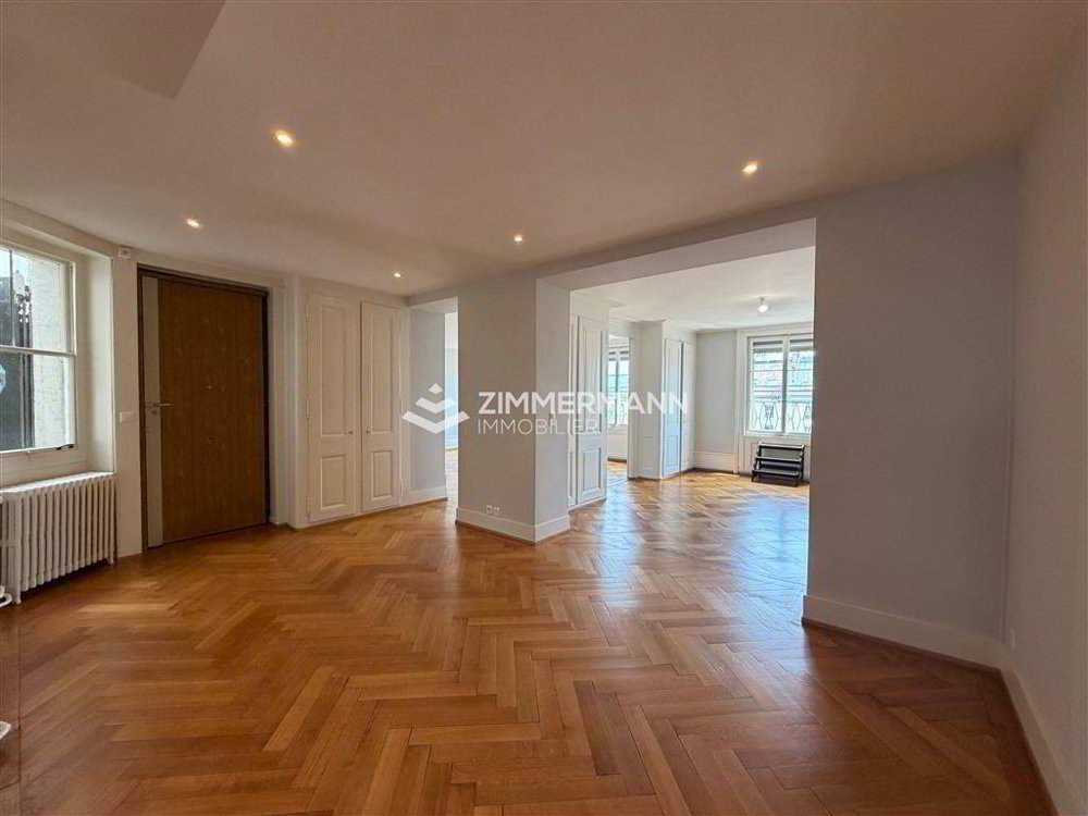 Wohnung – Genève, Les Grottes, Grottes et Saint-Gervais - Ansicht 3