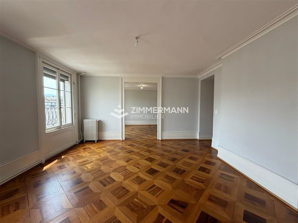 Wohnung – Genève, Les Grottes, Grottes et Saint-Gervais - Ansicht 4