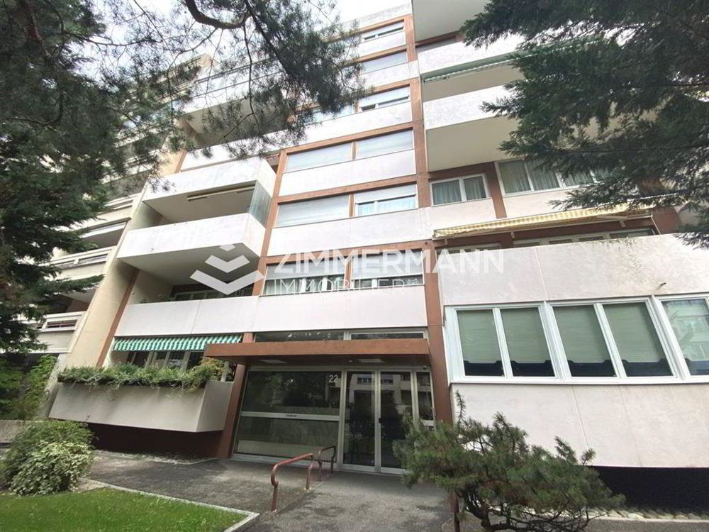 null Zimmer Parkplatz, Garage zu vermieten in Genève - Bild 1/1