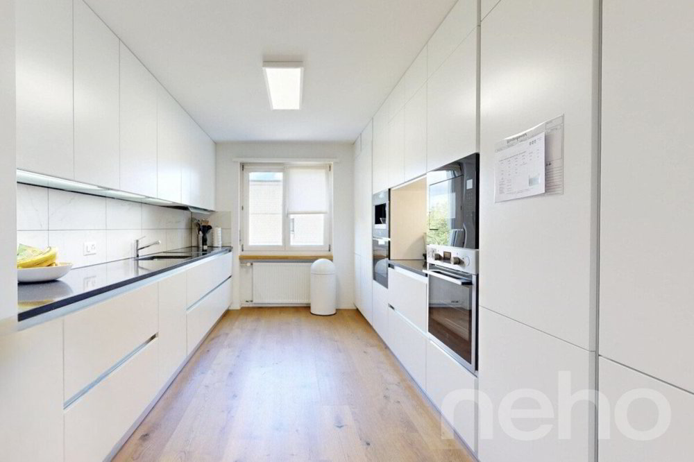 Wohnung – Bellach, Dorfmatt, Amtei Solothurn-Lebern - Ansicht 2