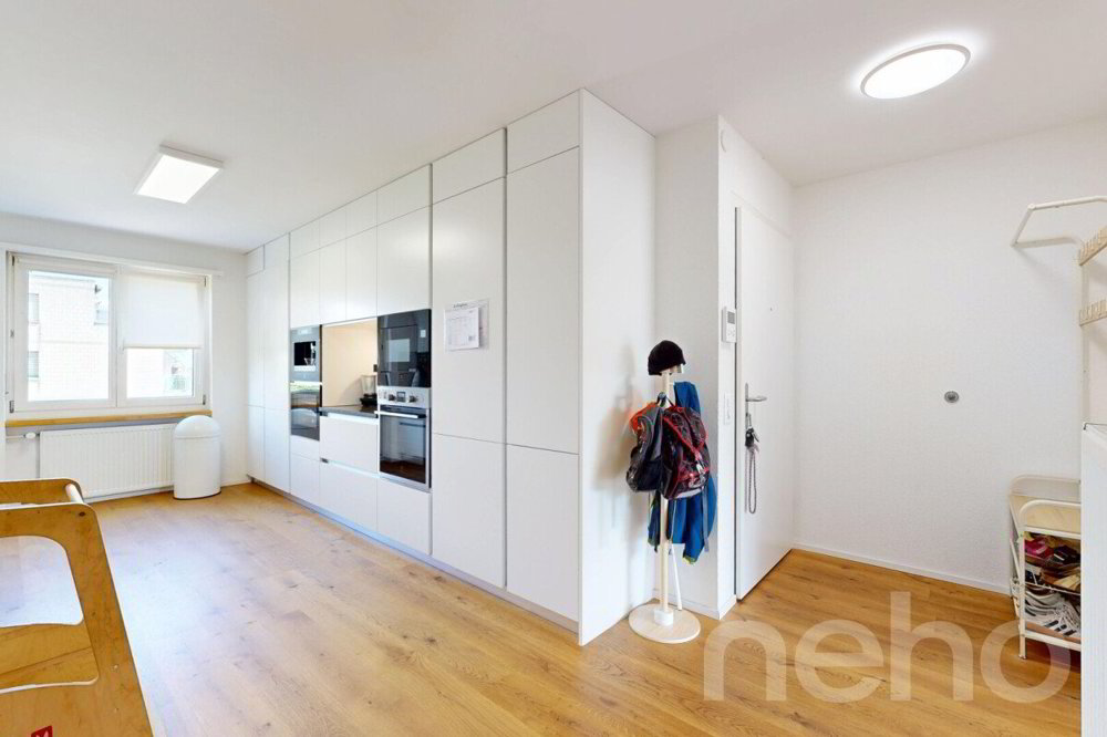 Wohnung – Bellach, Dorfmatt, Amtei Solothurn-Lebern - Ansicht 3