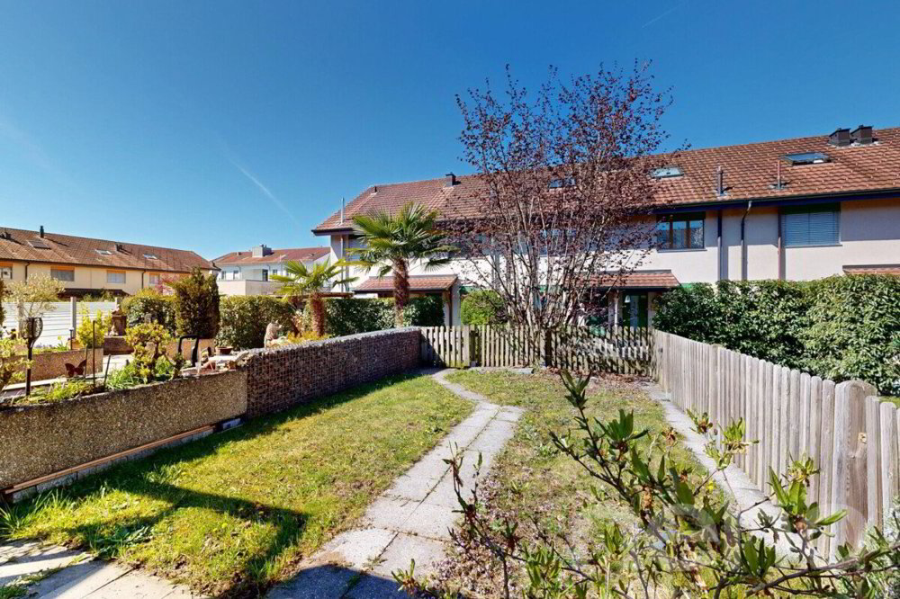 Haus – Solothurn, Werkhof, Amtei Solothurn-Lebern
