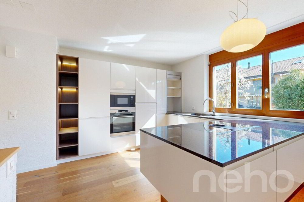 Haus – Solothurn, Werkhof, Amtei Solothurn-Lebern - Ansicht 4