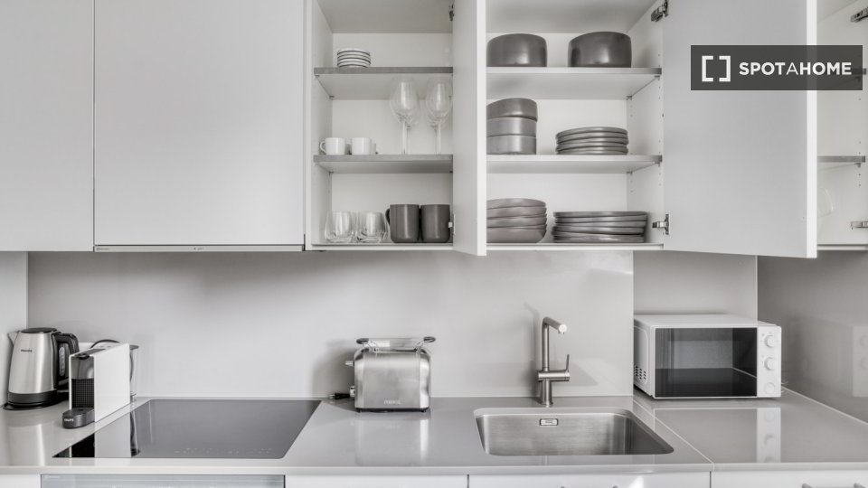 Wohnung – Zürich, Hottingen, Kreis 7 - Ansicht 3