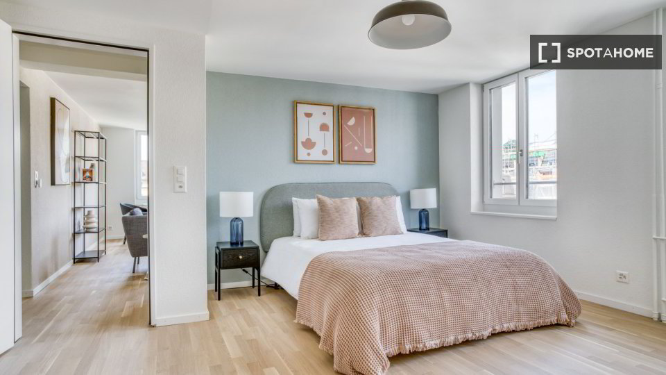 Wohnung – Zürich, Hottingen, Kreis 7 - Ansicht 5
