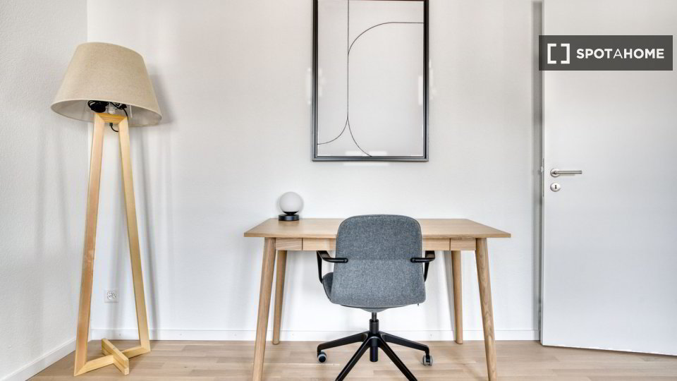 Wohnung – Zürich, Hottingen, Kreis 7 - Mehr