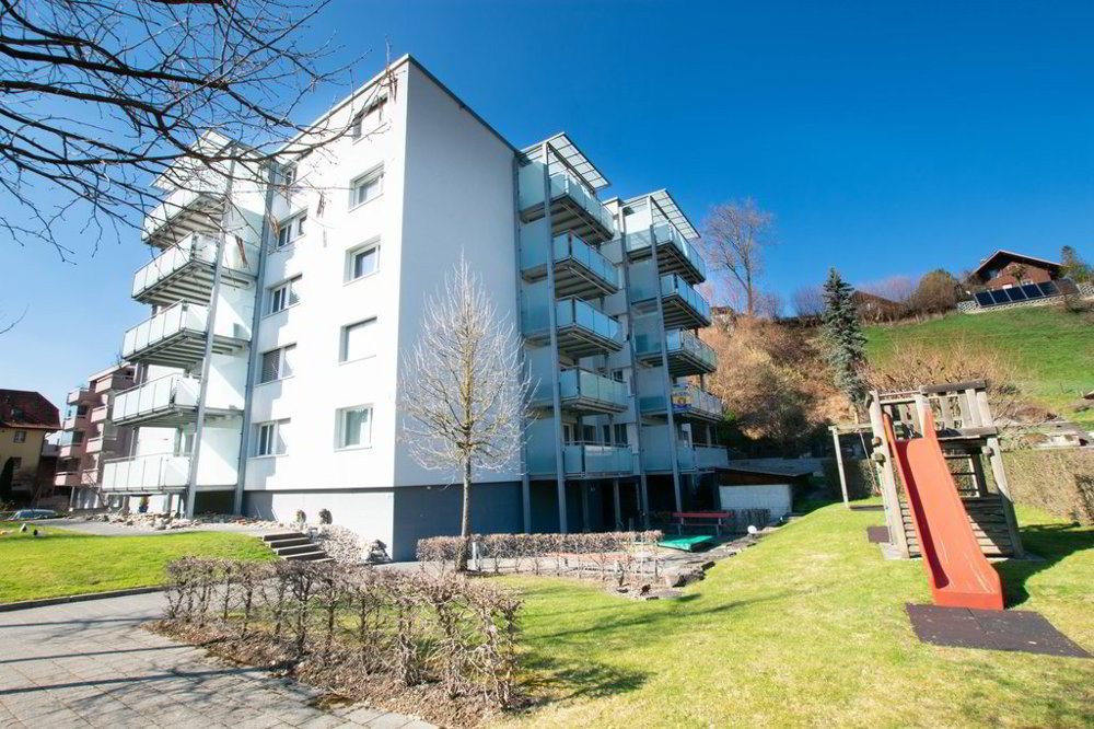 Appartamento di 5 locali in affitto a Langnau i. E. - immagine 1/7