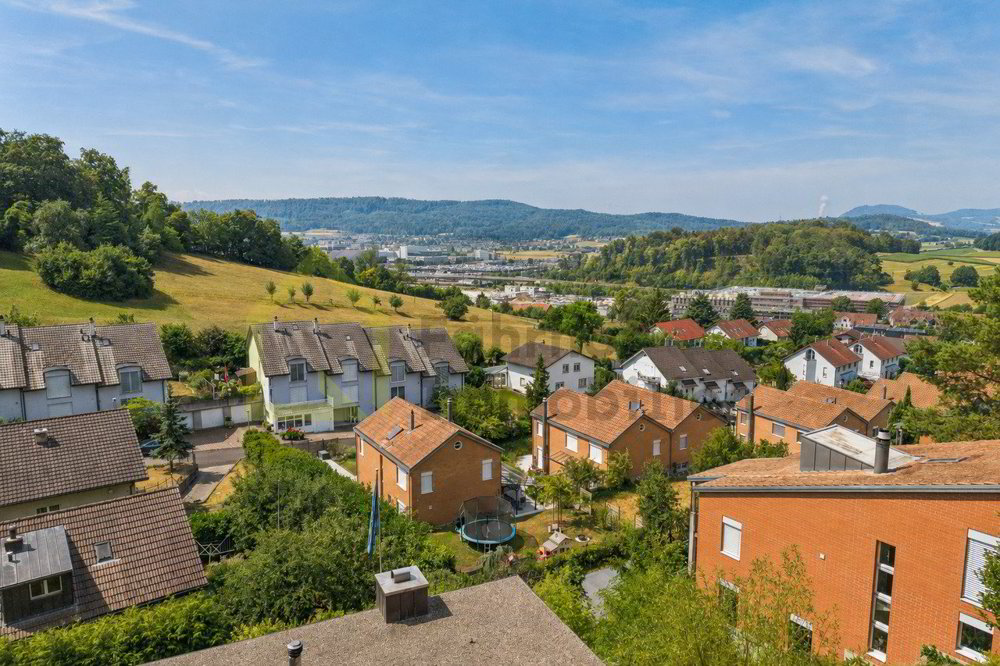6 Zimmer Haus zum verkaufen in Hausen AG - Bild 1/13