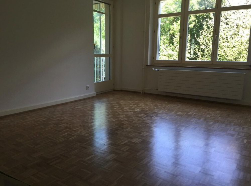 Appartamento di 3 locali in affitto a Bâle - immagine 1/6
