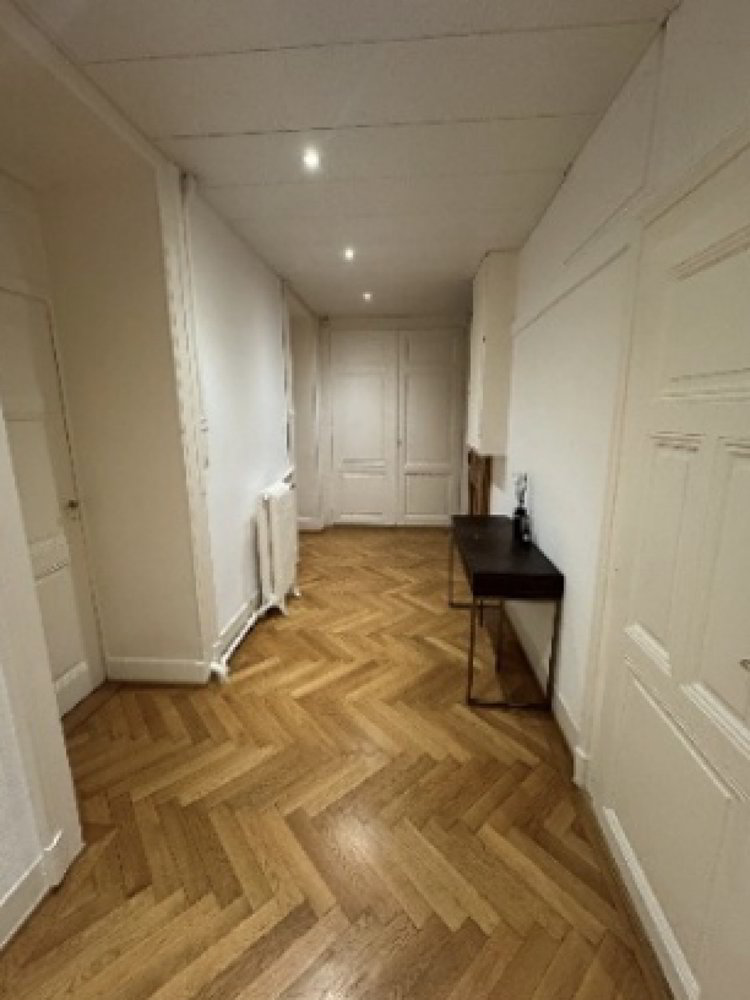 Magnifique Bureau à louer au coeur de Genève - Ansicht 5