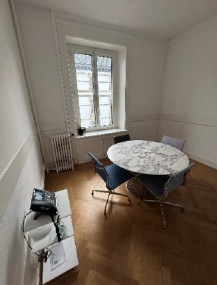 Magnifique Bureau à louer au coeur de Genève - Mehr