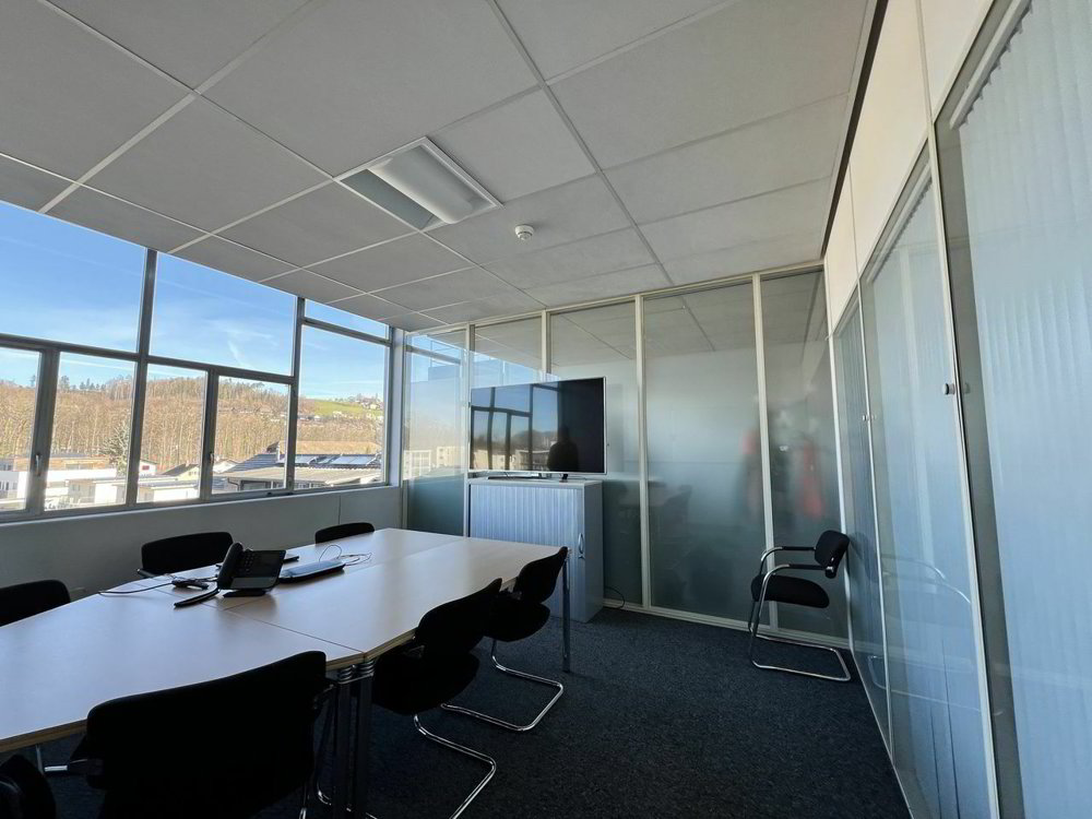 Bureaux | 100 m² | bonnes possibilités d'accès - Ansicht 2